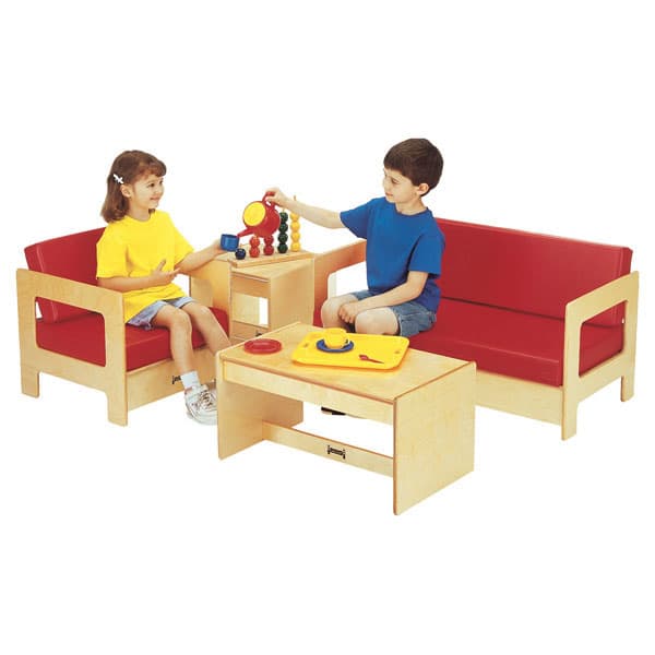 Jonti-Craft® Living Room 4 Piece Set