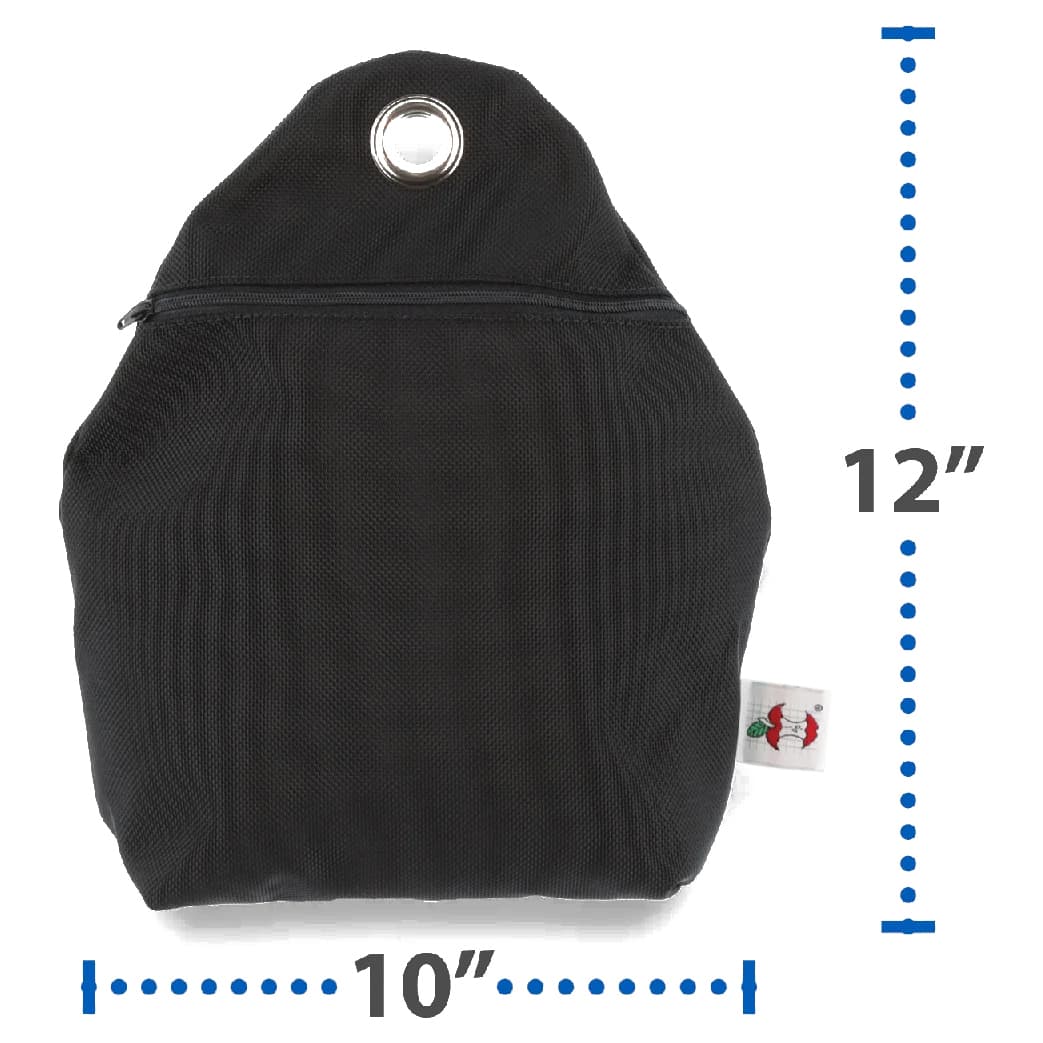 Water Bottle Weight Bag for Cervical Traction system - Each - Image 2