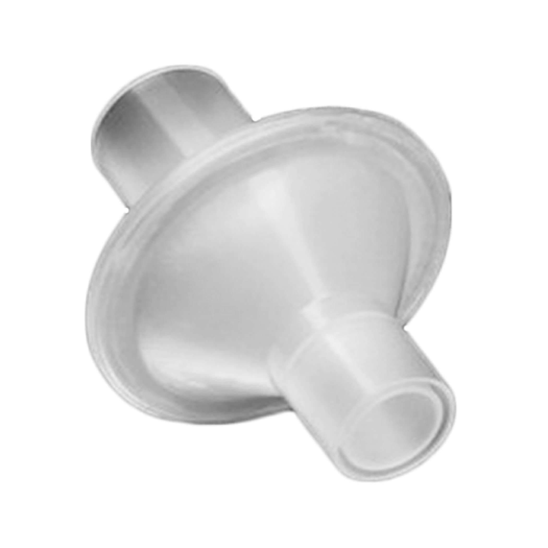 Teleflex Bacterial and Viral Filter - Case of 50 - Image 1