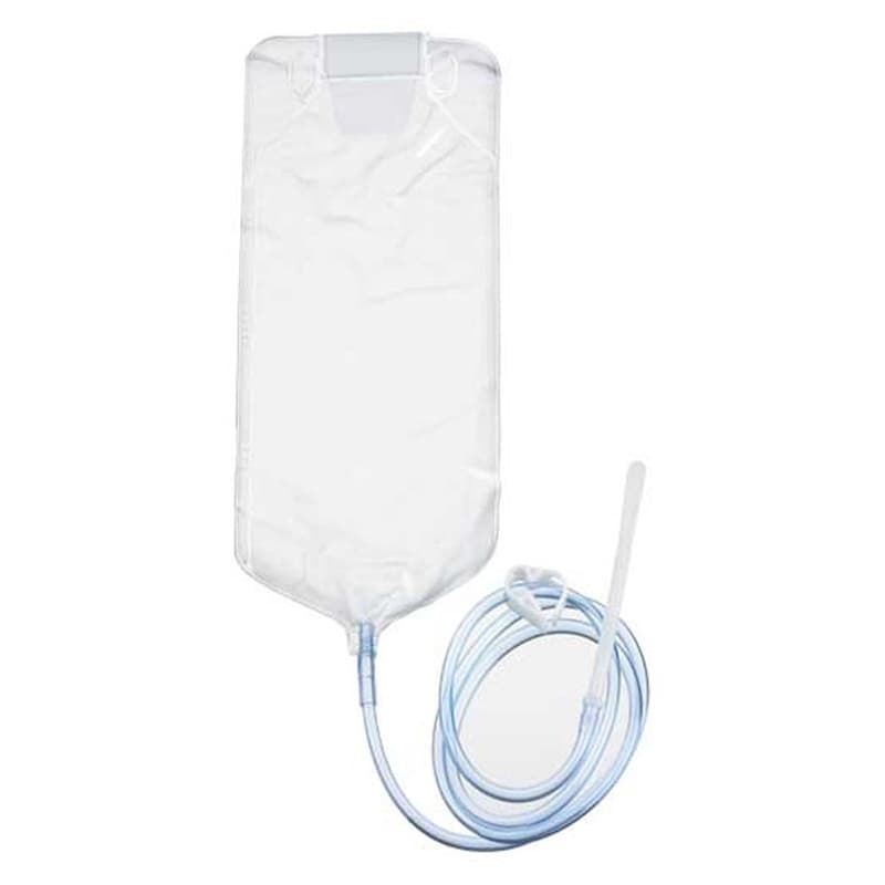 Douche Gentle-L-Care, 51 oz - Case of 50 - Image 1