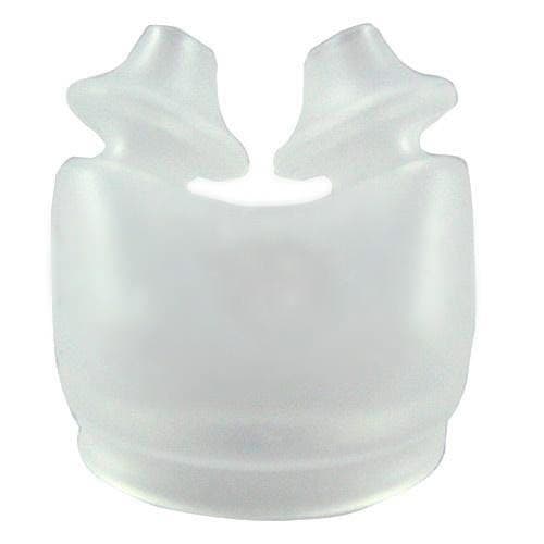 Fisher and Paykel Silicone Pillow For OPUS 360 Nasal Pillows Mask, Large - Image 1