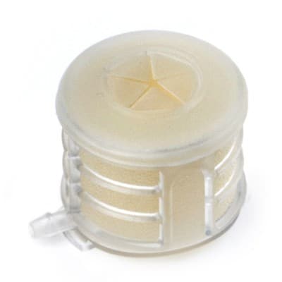 Teleflex Aqua+ HCH Heat and Moisture Exchanger, Tracheostomy - Image 1