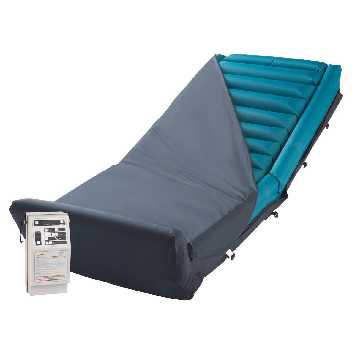 MedTech Air Max True Low Air Loss Mattress System - Image 1