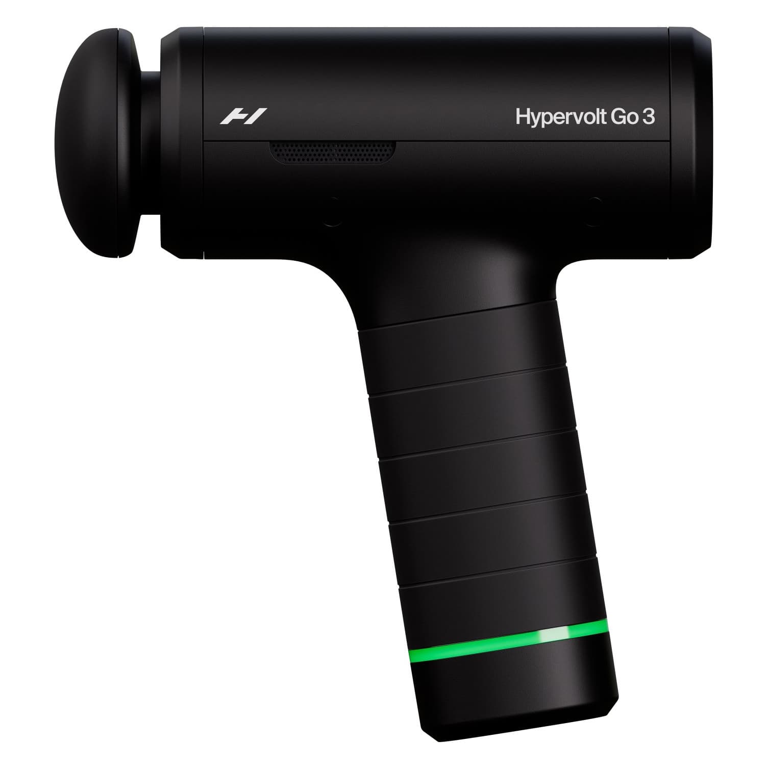 Hyperice Hypervolt Go 3 Hand-Held Massage Device - Each - Image 1