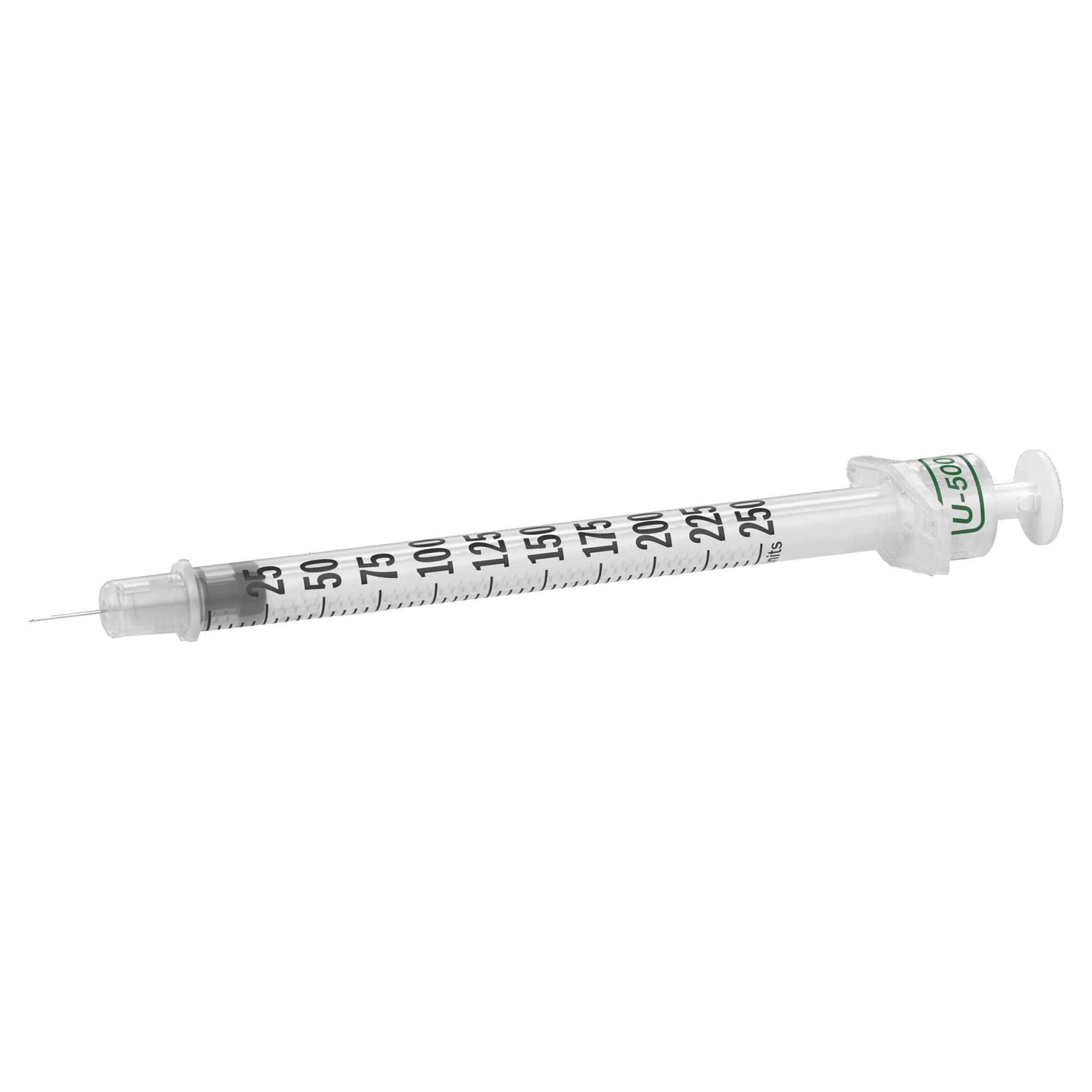 Embecta U-500 Insulin Syringes - Image 2