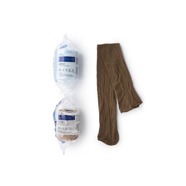 CoFlex TLC with Indicators, 2 Layer Compression Bandage System - Image 3