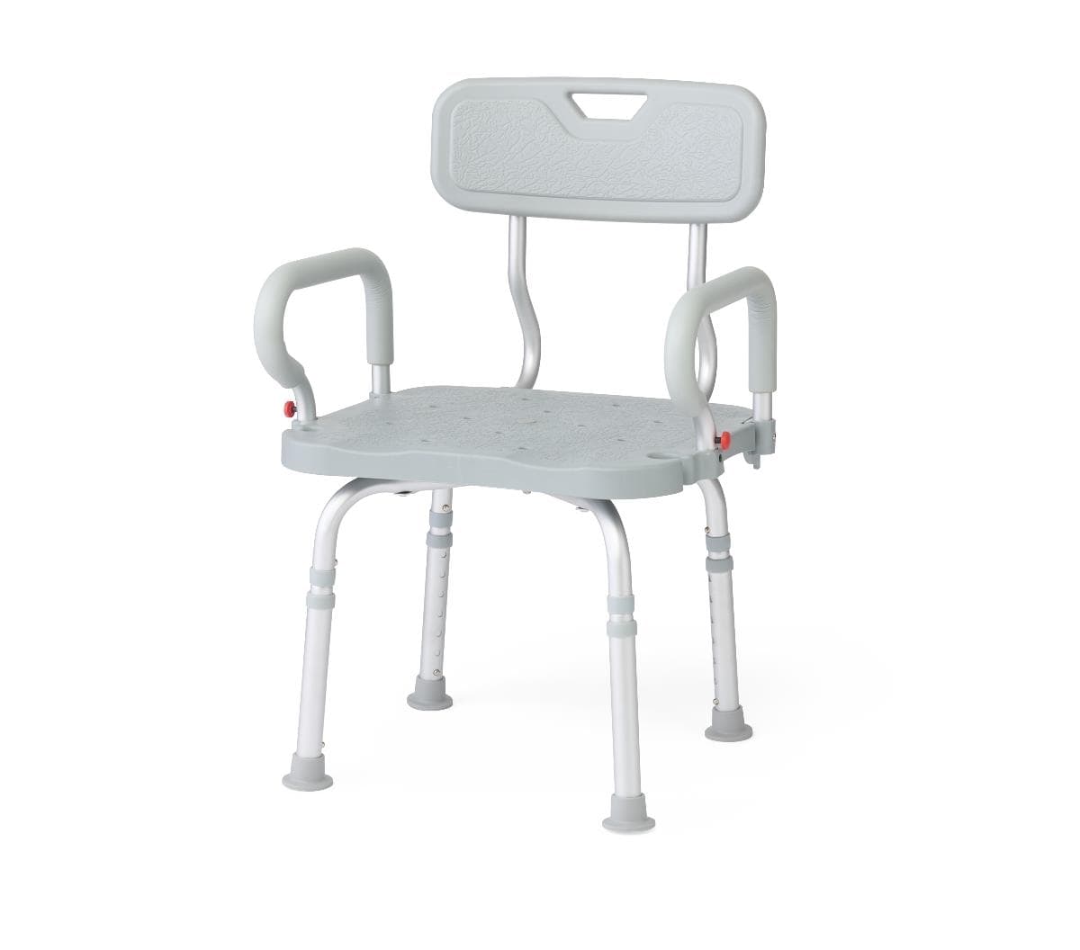Medline 360 Degree Swivel Shower/Bath Chair