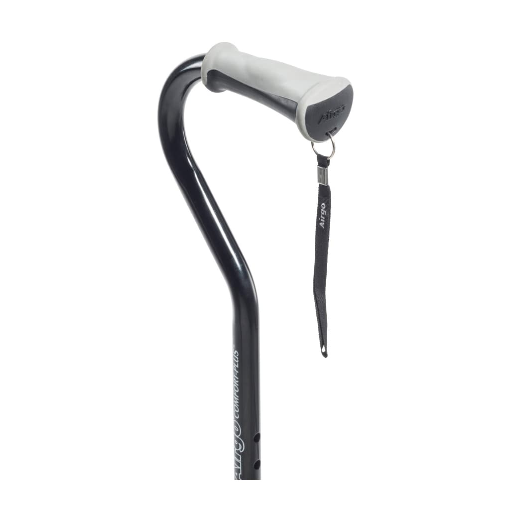Drive Airgo Comfort-Plus Adjustable Quad Canes