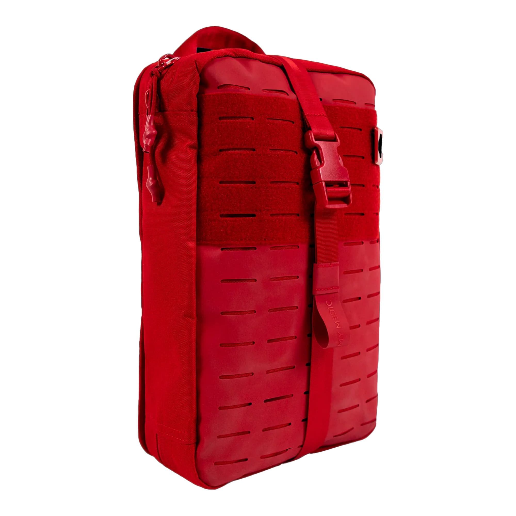 MyMedic MYFAK Pro Large First Aid Kit, Red - Image 1