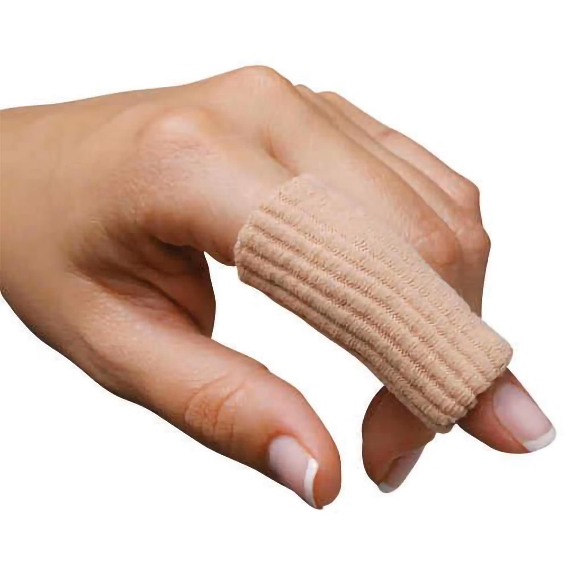 Pedifix Toe or Finger Digit Tube - Package of 3 - Image 2
