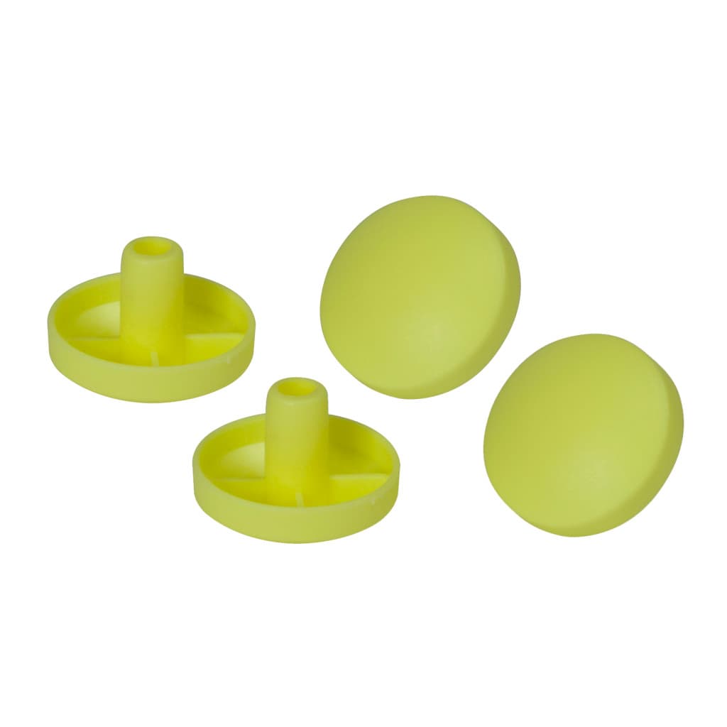 Drive Tennis Ball Glides with Replaceable Glide Pads - Image 2