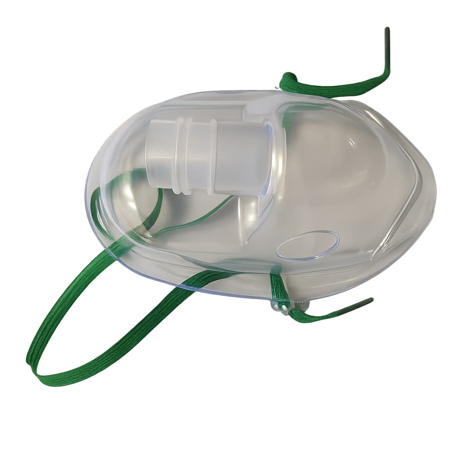 Monaghan Aeroeclipse Disposable Mask - Image 2