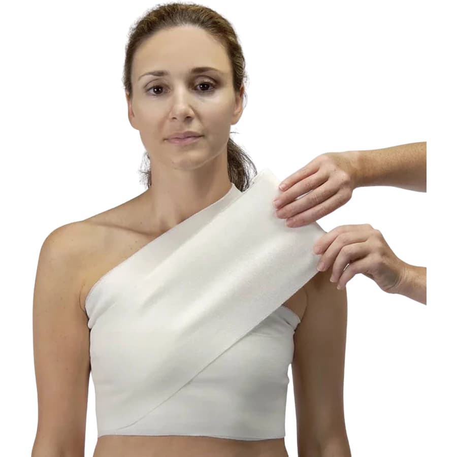 Jobst Isoband Elastic Multipurpose Bandage - Image 3