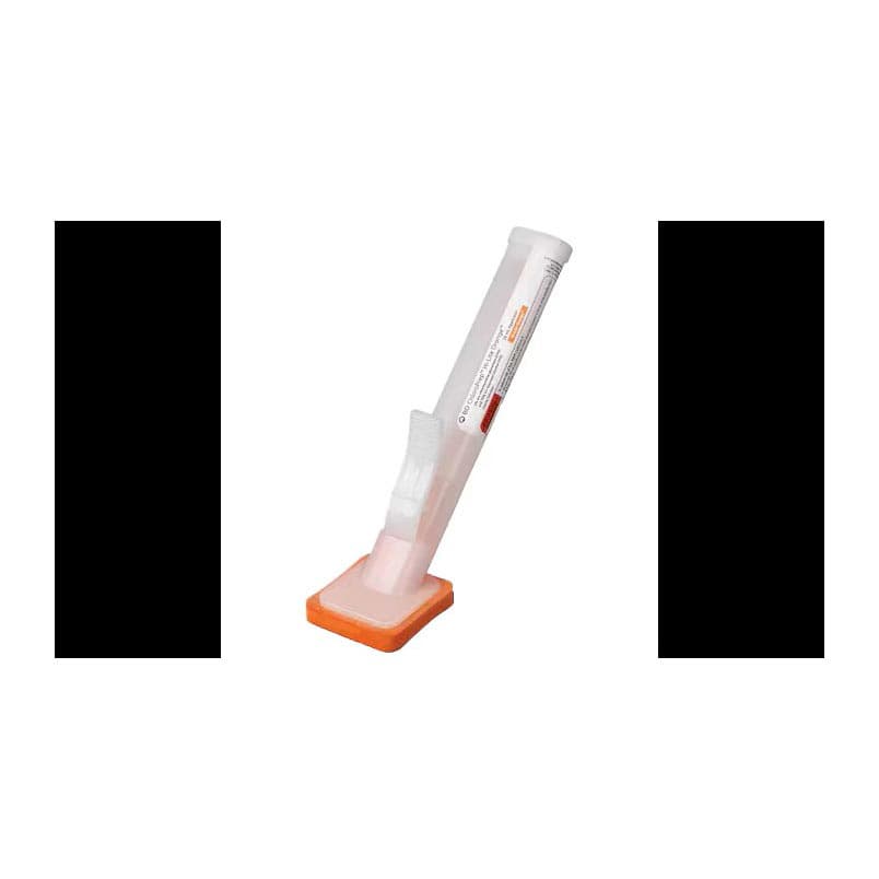 ChloraPrep Hi-Lite Orange Skin Prep Solution, 26 mL - Each - Image 1