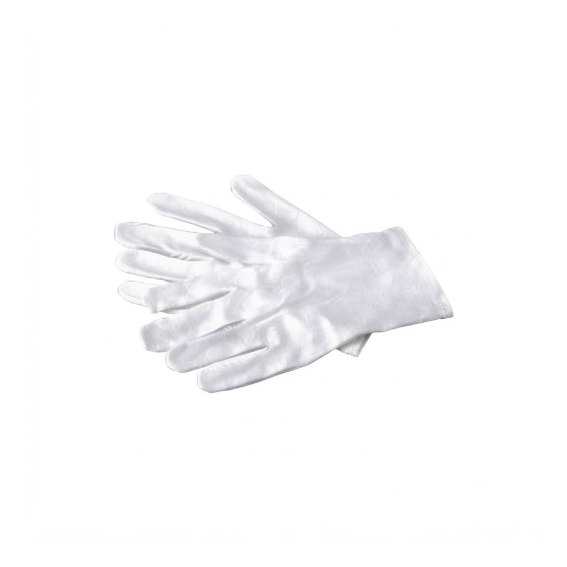 Carex Soft Hands Gloves, Small-Medium - Image 1