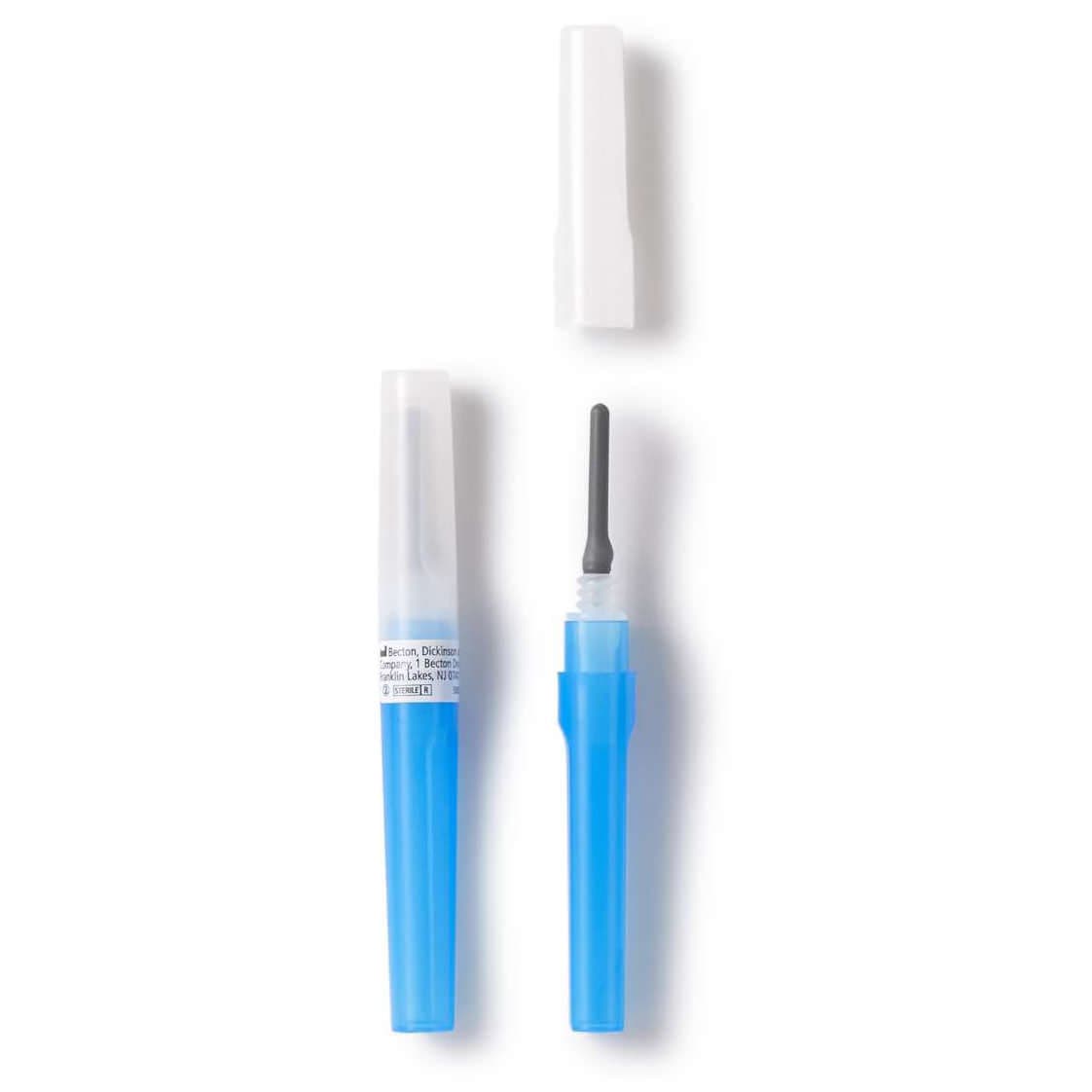 BD Vacutainer Multiple Sample Luer Adapter - Each - Image 1
