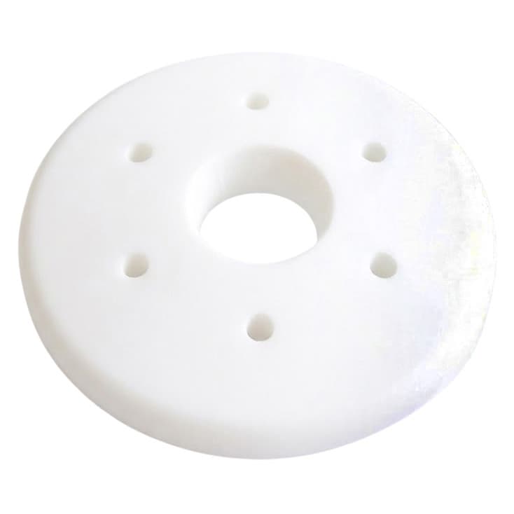 Integra Miltex Shaatz Pessary, Size 2, 2 Inch - Each - Image 1
