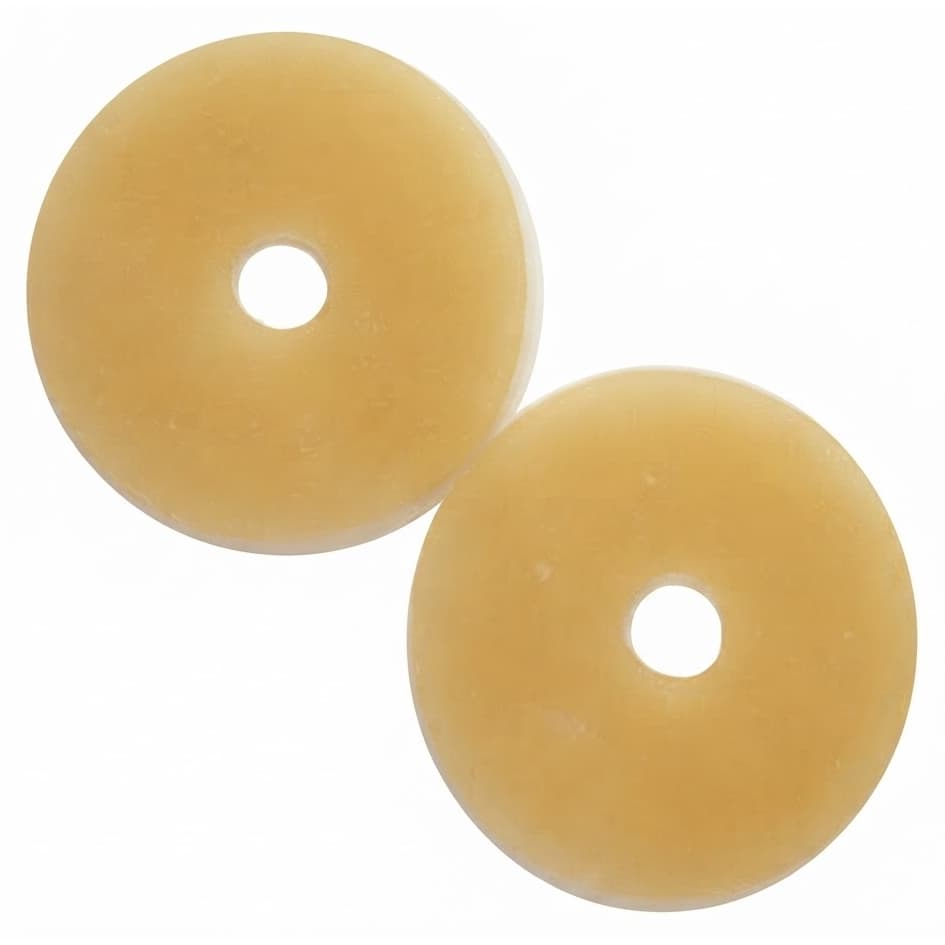 Nu hope Barrier 54 Disc, 7/8 Inch, 2" OD - Package of 5 - Image 1