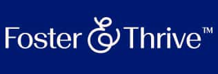 Foster And Thrive brand logo