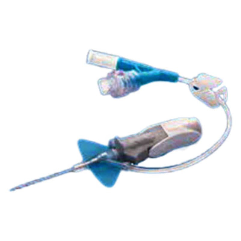 Nexiva Closed IV Catheter, 1 Inch - Case of 80 - Image 1