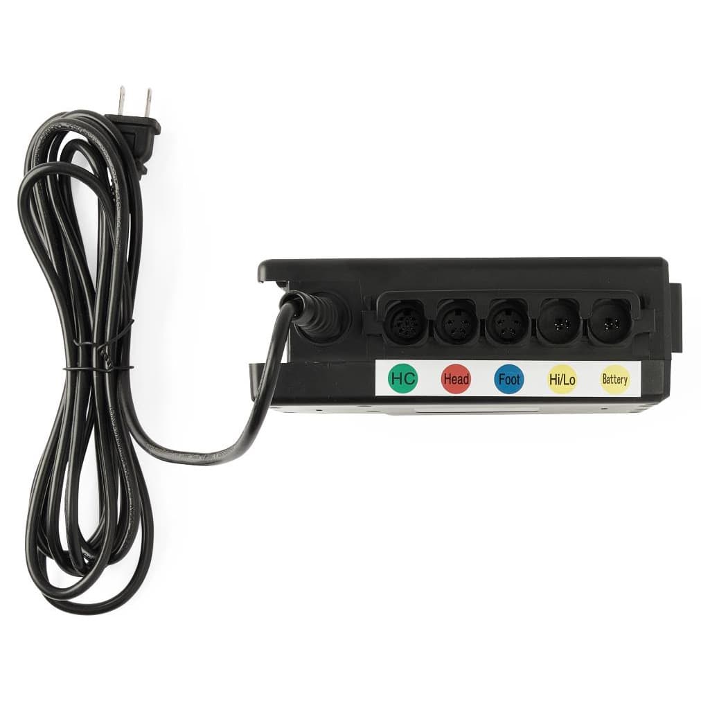 Medline Junction Box for Full Electric Medlite Bed - Image 2