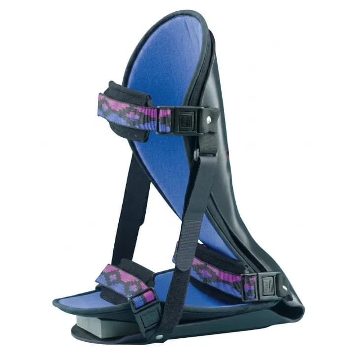 Healwell Plantar Fasciitis Night Splint, Large - Each - Image 1