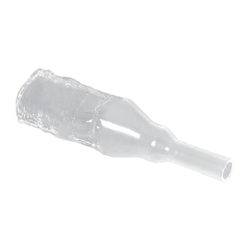 Ultraflex Male External Catheter with adhesive, 29mm - Each - Image 1