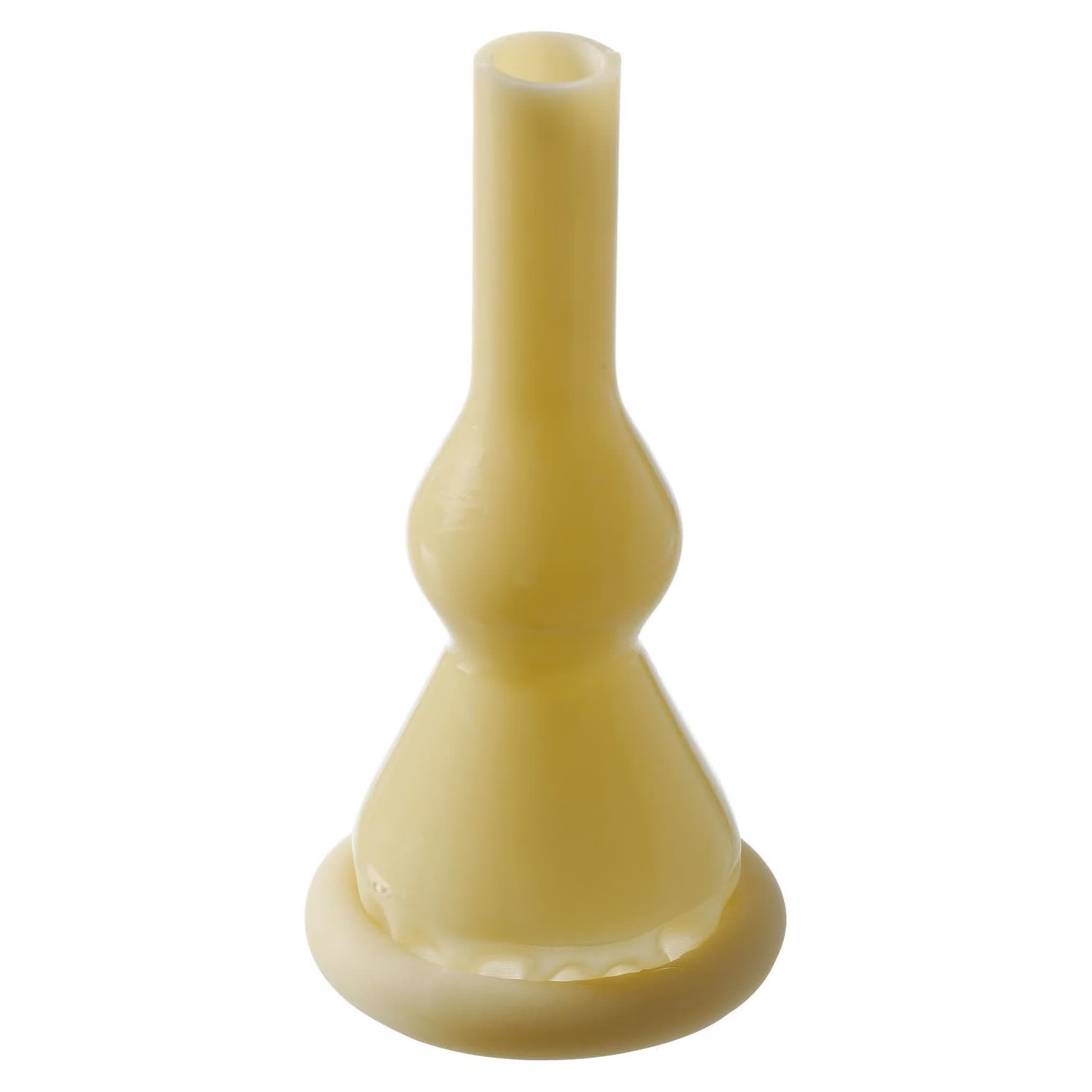 Freedom Cath Self Adhering Male External Catheter, 23 mm - Box of 30 - Image 1