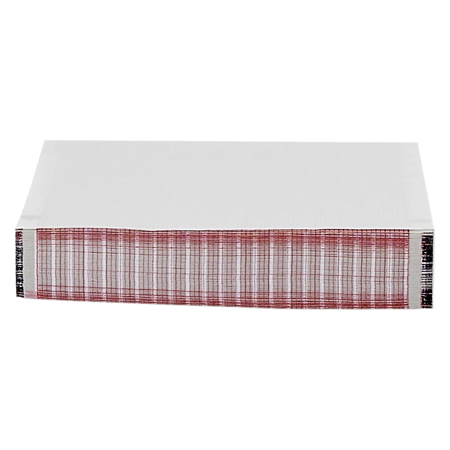 McKesson Diagnostic Recording Paper Z-Fold, 90 mm x 90 mm