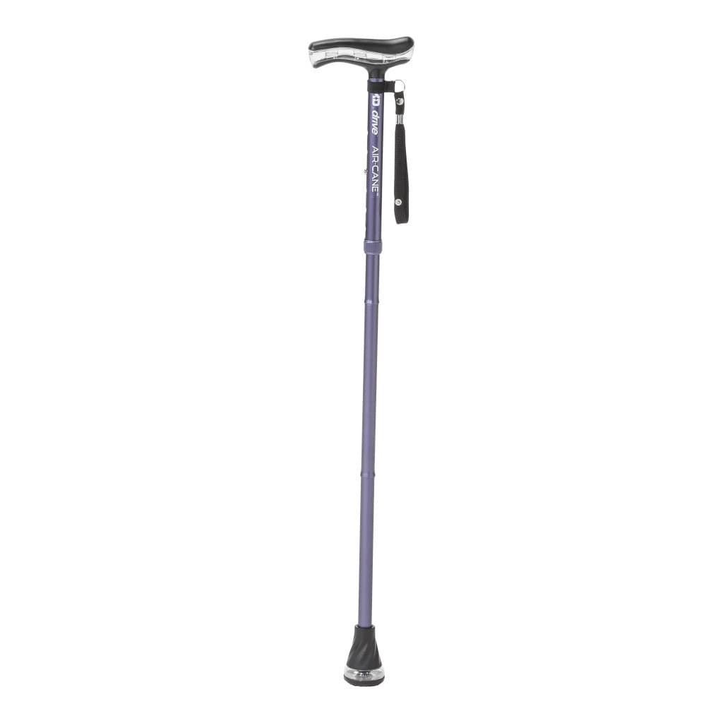 Drive Air-Cane, Lavender - Case of 6 - Image 1
