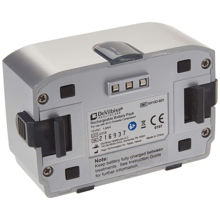 Nebulizer Accessories