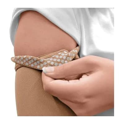 L&R ExoSoft Upper Extremity Arm Sleeve - Image 3