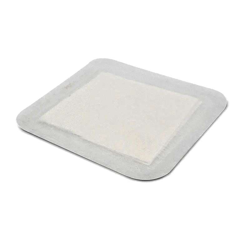 Duramax S Super Absorbent Dressing, 8 x 10 Inch - Box of 10 - Image 1