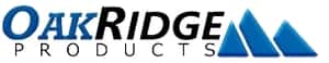 OakRidge Products brand logo