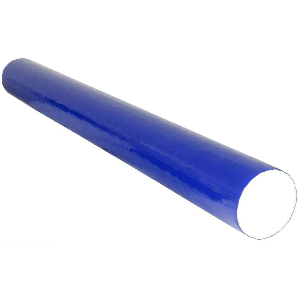 CanDo PE Foam Roller With TufCoat