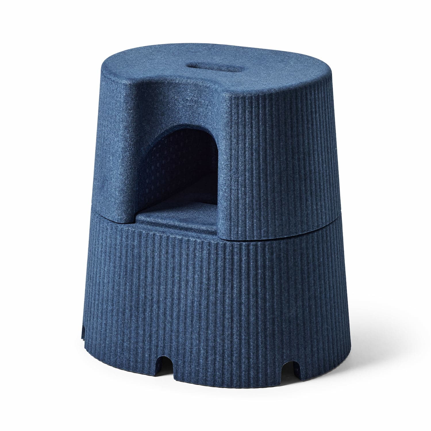 ByACRE Dorica Multipurpose Step Stool & Seat - Image 1