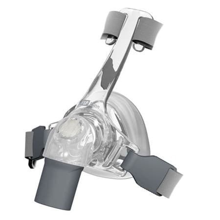Eson Nasal Mask without Headgear, Large - Image 1