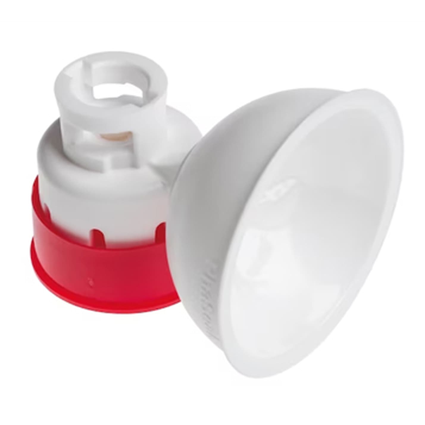 PhaSeal Protector 21 Closed System Transfer Device for Drug Vial Necksize 20 mm - Image 1