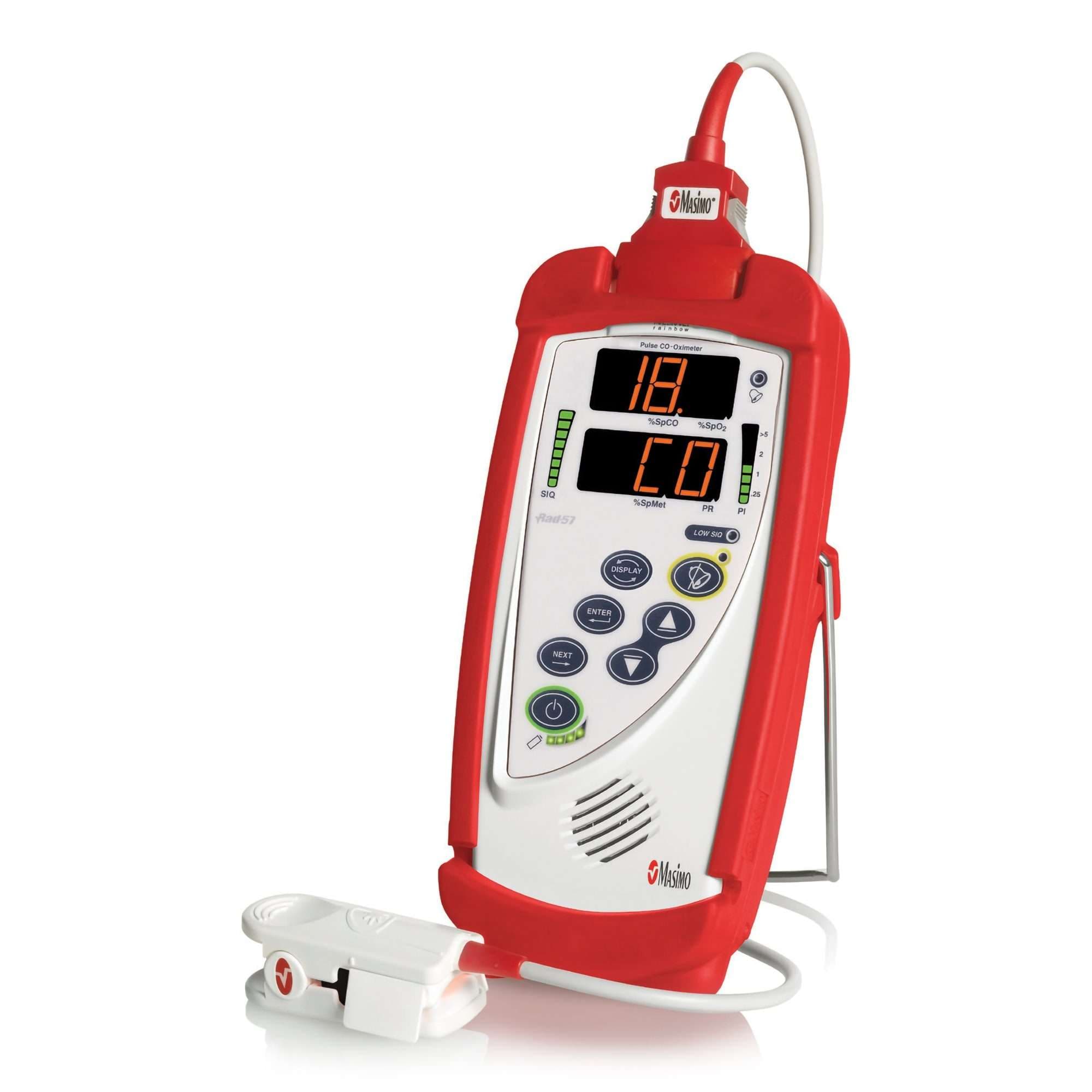 Masimo Rad-57 Pulse Co-Oximeter