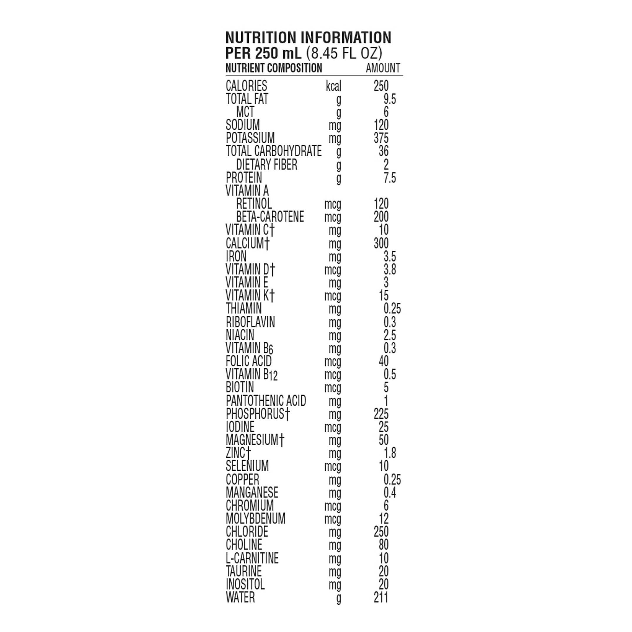 Peptamen Junior 1.0 Peptide Based Pediatric Formula with Fiber - Image 3