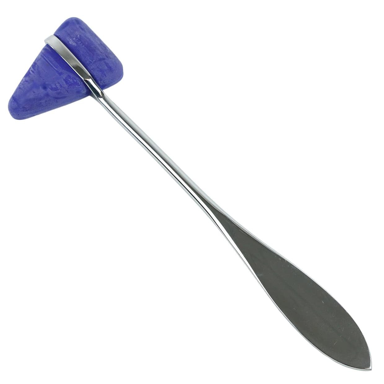 Baseline Taylor Percussion Hammer, Blue - Package of 25 - Image 1