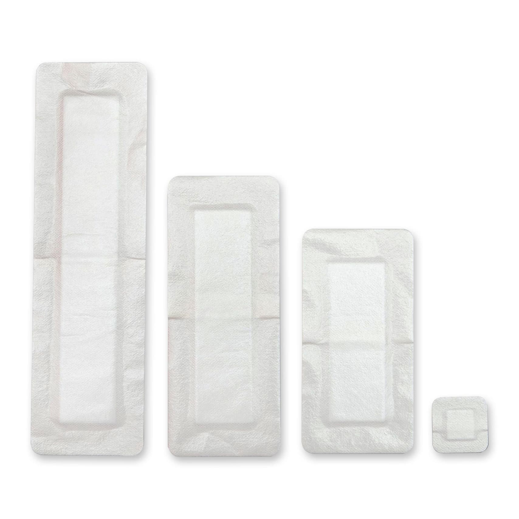 ZeniPad Plus Composite Wound Dressing - Image 3