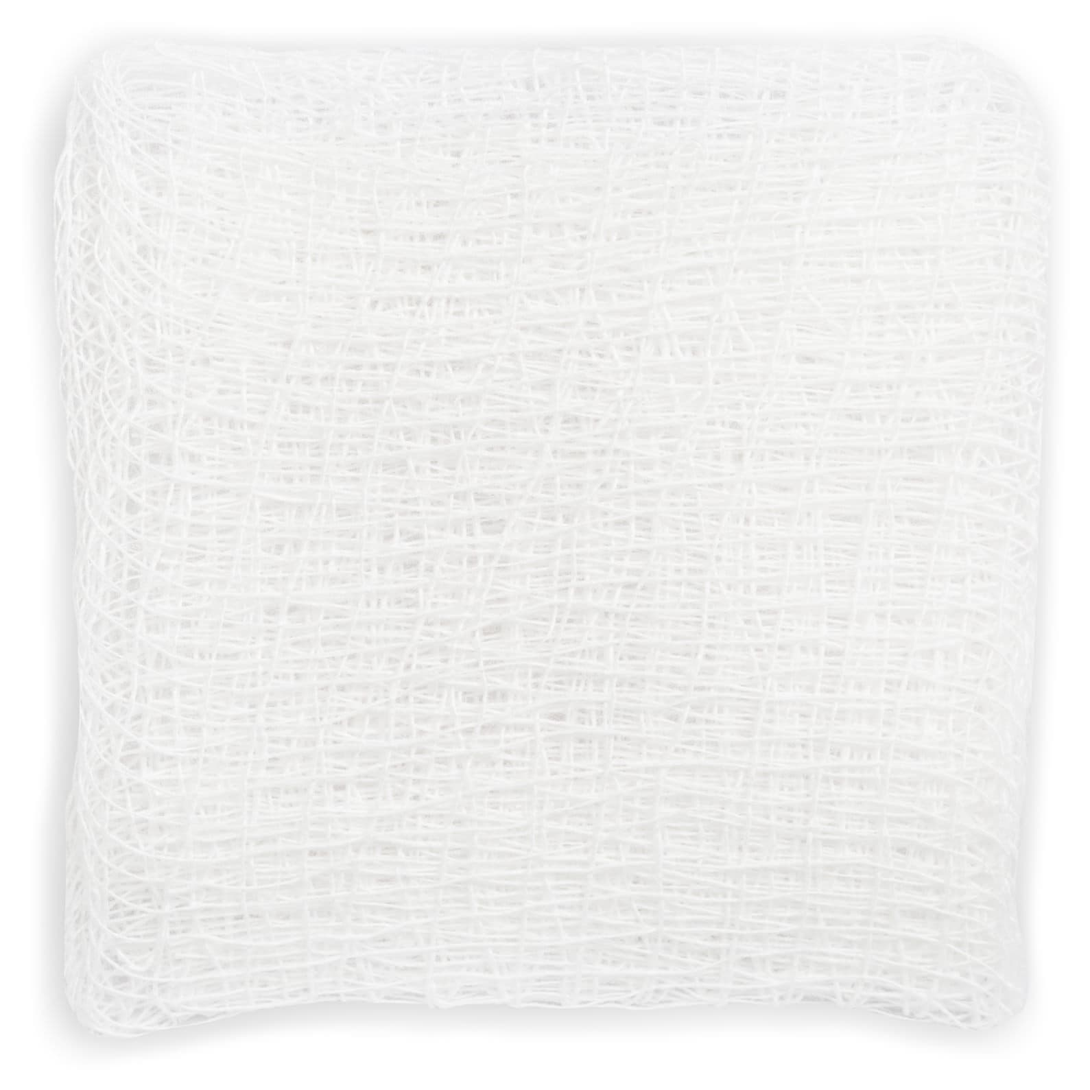 Dukal Non-Sterile Gauze Sponge, 4 x 4 Inch - Case of 2000 - Image 1