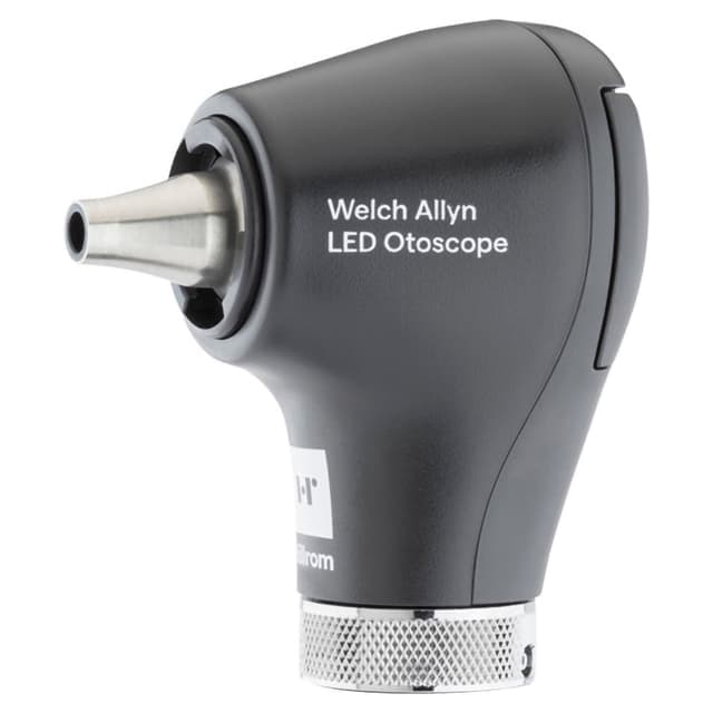 Welch Allyn MacroView Otoscope Head - Image 1