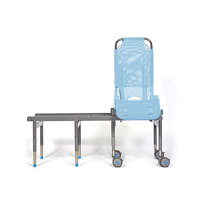 Ultima Access Bath Transfer with Compact Transfer Base - Image 4