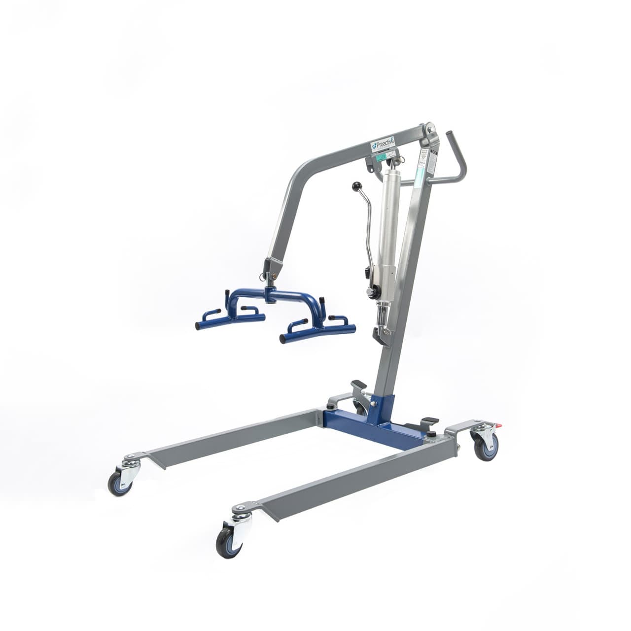 Protekt® Transformer Hydraulic Patient Lift - Image 2