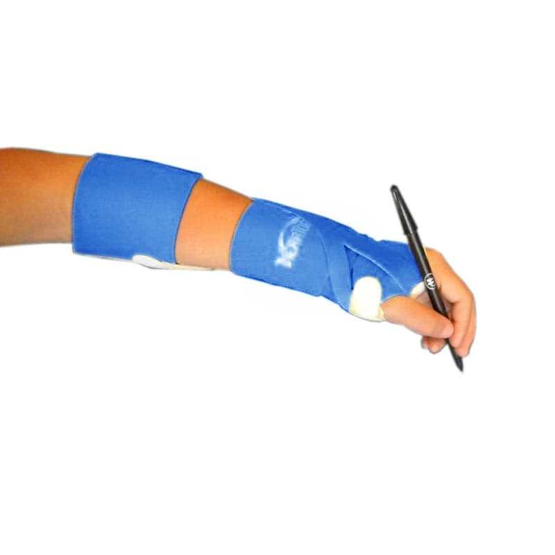 TheraTogs Ultra Wrist and Thumb Positioning System - Image 1