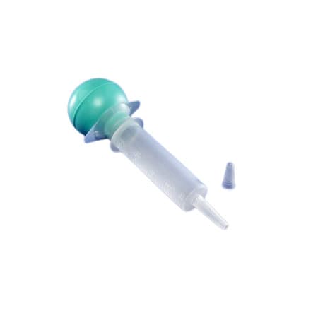Dover Irrigation Syringe, 60 mL