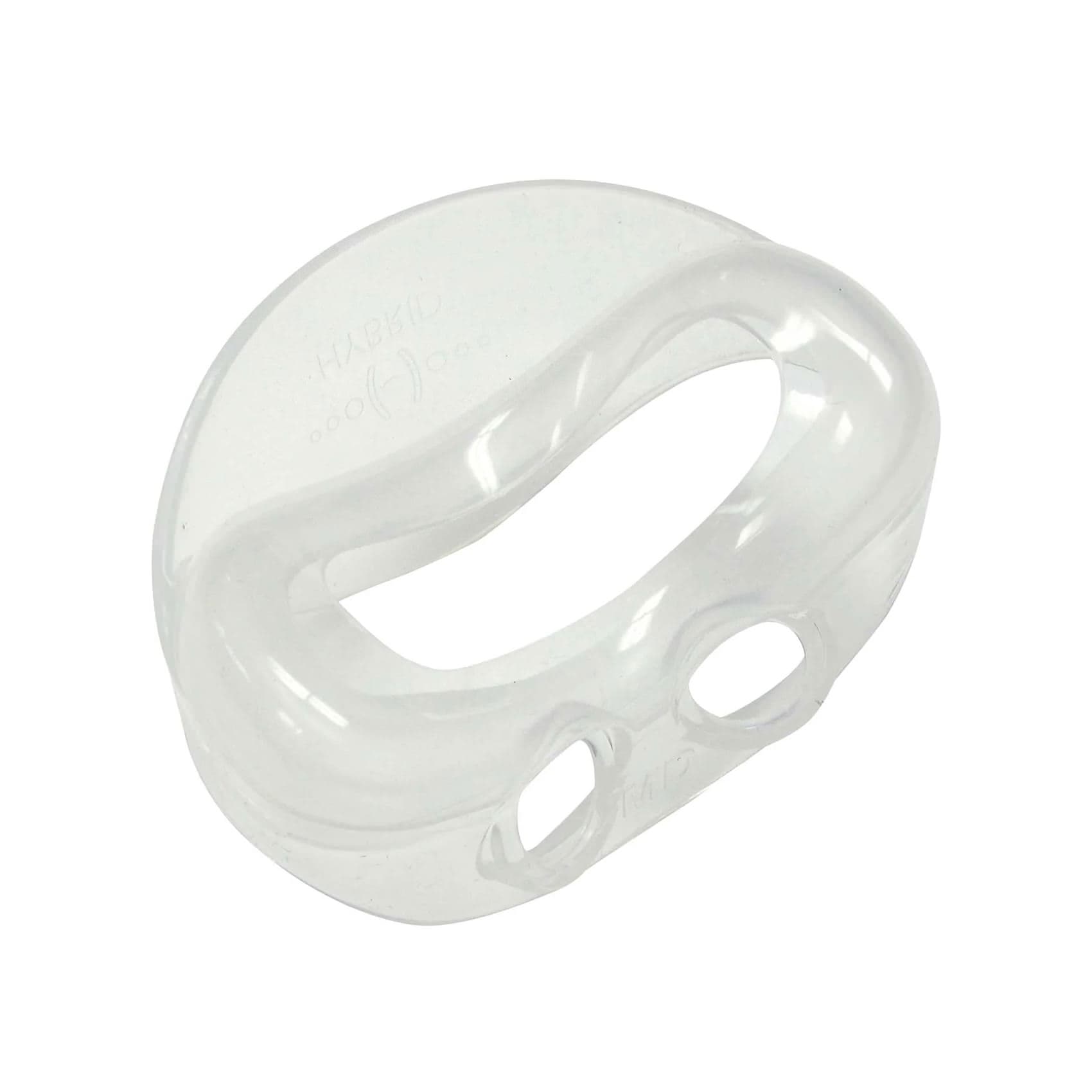 DeVilbiss Hybrid Dual-Airway Interface Oral Cushion, Large - Image 1