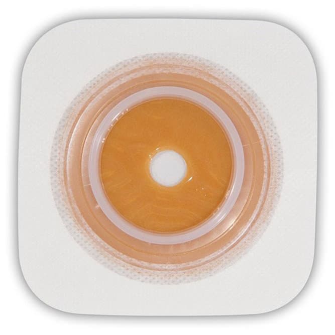 Little 1s 2-Piece Standard Skin Barrier, 45mm Flange - Box of 5 - Image 1